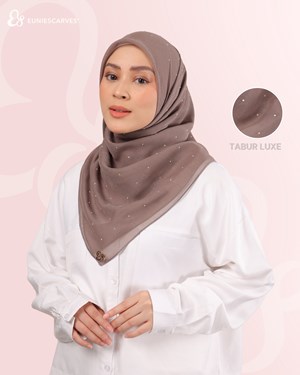 Bawal Tabur Luxe