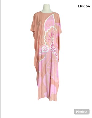KAFTAN LPK 54