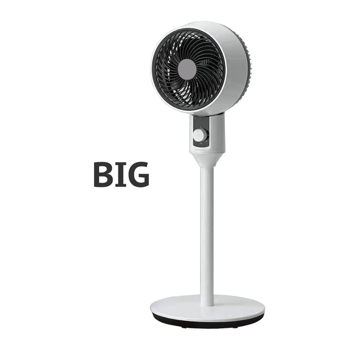 AIR CIRCULATION FAN OSH BABY COLLECTION