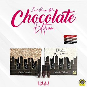 CHOCOLATE EDITION