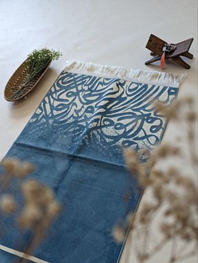 TPM114 Light Blue 8mm Standard - As Is Series