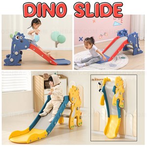 DINO SLIDE