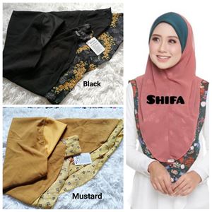INSTANT SARIMA ZALORA (LELONG)