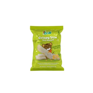 ERIO CRISPY STIX - CHEESE & HERB (12GM)