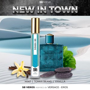 (MM) SB MINI VEROS 10 ml Spray