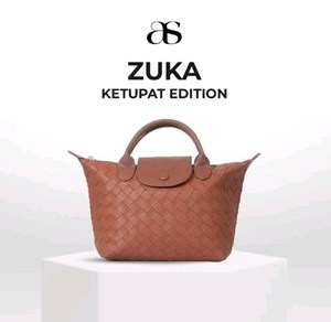 AS BAG ZUKA KETUPAT EDITION