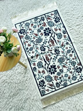 TPM007 Cream 8mm Standard - As Is Series