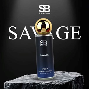 SB SAVAGE 30ML