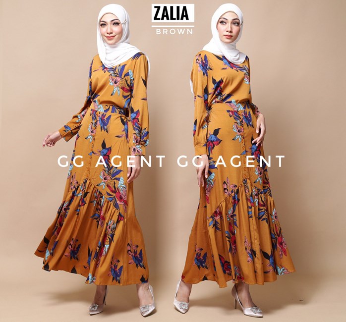 Zalia Set 