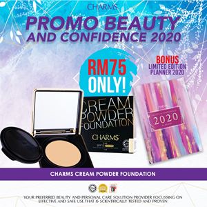 NEW LOOK FOUNDATION WHITE DOLLY BONUS PLANNER 2020