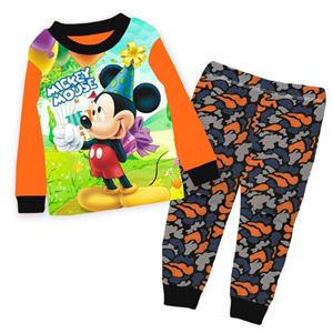 @  PJL 012/17 MICKEY  ( SZ 2-7Y )