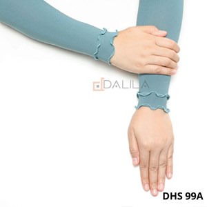 ADRA - DDR 99A TEAL