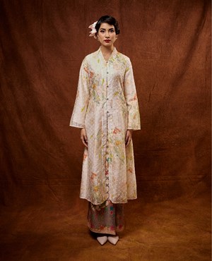MELATI SENJA (KEBARUNG)