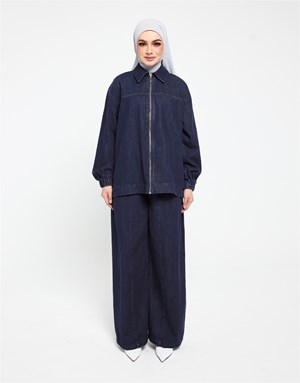 JEANELLE SET