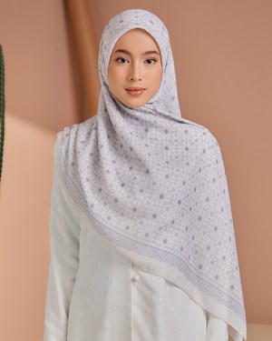 SEINDAH RAYA: SUCI