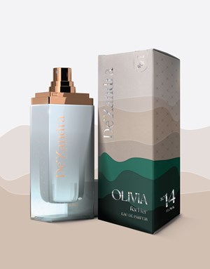 OLIVIA BY DE'XANDRA 35ML - W (NEW DESIGN)