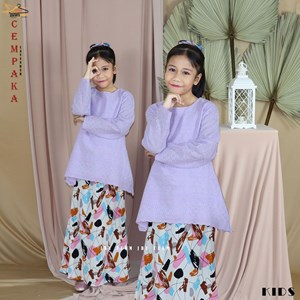 CEMPAKA KURUNG KIDS 🎊