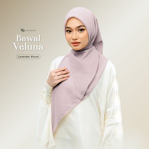BAWAL VELUNA - LAVENDER BLOOM