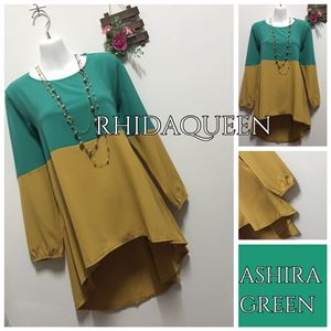 Blouse Asyira