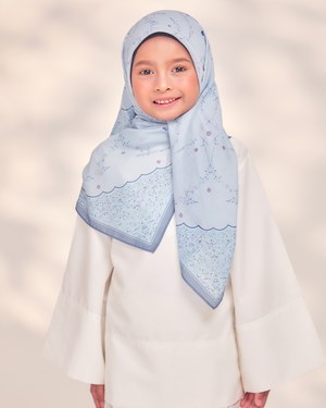 7TH ANNIVERSARY KIDS: WASEEM