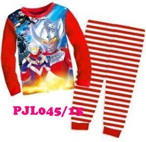 @  PJL045/15 RED ULTRAMAN