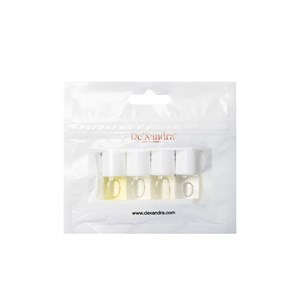 TESTER PACK NEW AIR FRESHENER  (4PCS)