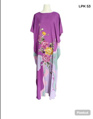 KAFTAN LPK 53