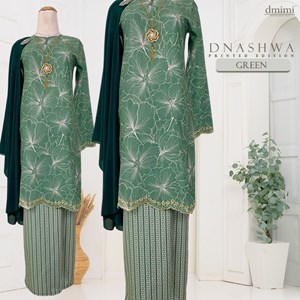 KURUNG DNASHWA GREEN