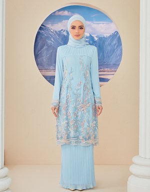 BATRISYIA KURUNG