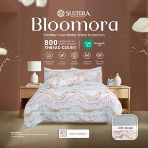 SALE BLOOMORA: Echo Horizon - Single