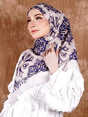 BAWAL SANDIWARA: AMINAH