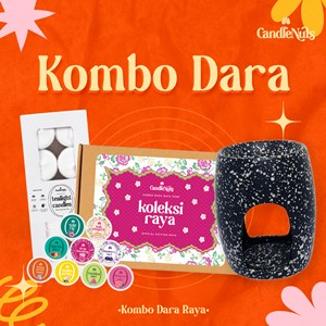 KOMBO DARA RAYA