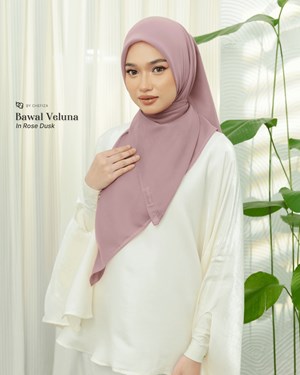 BAWAL VELUNA - ROSE DUSK