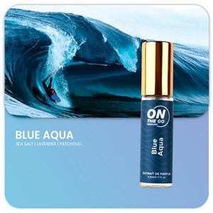 OTG Blue Aqua 5ml  9551010888375