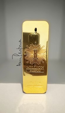 1 Million Parfum Paco Rabanne for men EDP / PARFUM 100ml