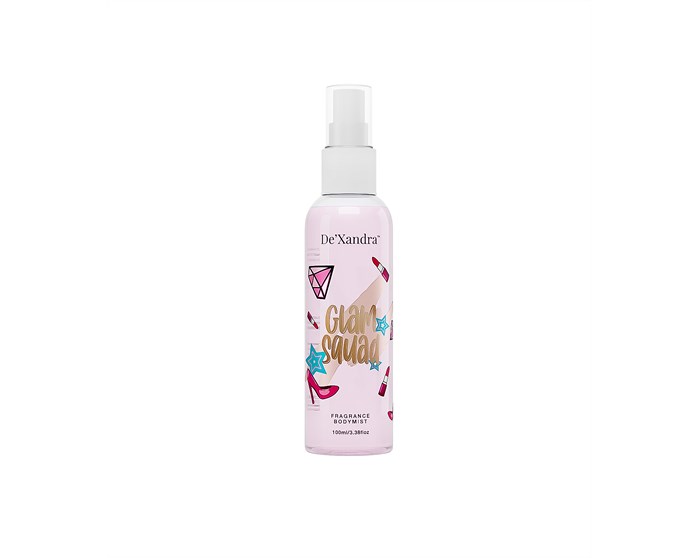 Body best sale mist dexandra