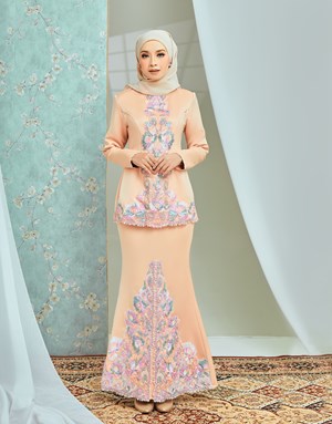 TITANIA MINI KURUNG