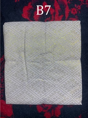 SAMPIN WHITE GOLD B7 ELRAH EXCLUSIVE