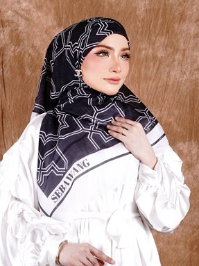 BAWAL SANDIWARA: FATIMAH