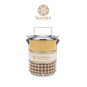 TIFFIN - SONGKET SERIES