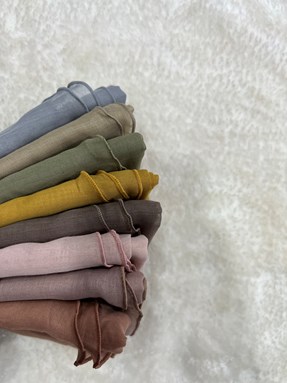 BAWAL COTTON CURVE