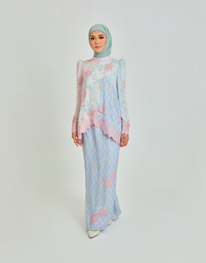 'ATOUNA ET-TUFOOLE DOLL KURUNG