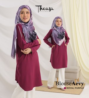 Blouse Aevy