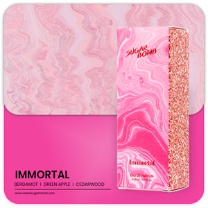 (U)(MM) IMMORTAL 30ML EDP similar to GUESS