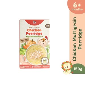 DH PORRIDGE - CHICKEN
