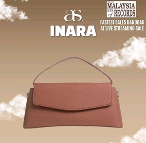 AS BAG INARA