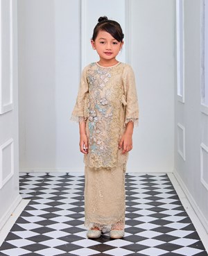 KHAYLA KIDS (1-6 YEARS)