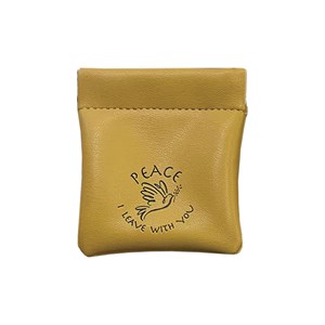 Coin Pouch