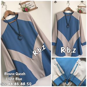 Blouse Qaseh