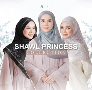 NEW PRINCESS COLLECTION